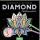 arsEdition Malbuch Diamond Achtsamkeit