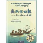 arsEdition Kinderbuch Anouk und das Piraten-ABC