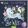 arsEdition Kreativbuch I Love to Sparkle Be Wild