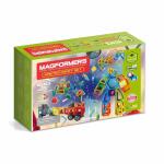 MAGFORMERS Master Craft Set