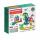 MAGFORMERS Dino Paradise Set