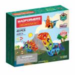 MAGFORMERS Mini Dino Set