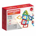 MAGFORMERS Idea Pop Set