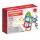 MAGFORMERS Idea Pop Set