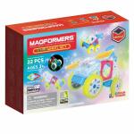 MAGFORMERS Star Wheel Set