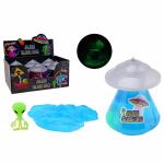 UFO Schleim 3fach sortiert