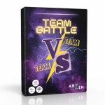 Kartenspiel Teambattle