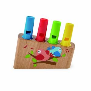 Hape Regenbogen-Panflöte