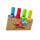 Hape Regenbogen-Panflöte