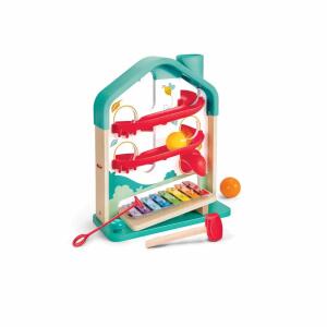 Hape Melodien-Haus