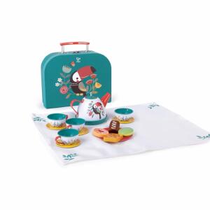 Hape Spielset Teestunde