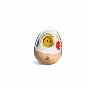 Hape Stehauf-Stapel-Ei 6943478045446