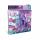 Nebulous Stars Kreatives Skizzenbuch Fantasiepferde Galaxie