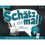 Quiz Schätz mal! Musik Edition