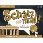 Quiz Schätz mal! Deutschland Edition
