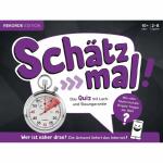 Quiz Schätz mal! Rekorde Edition