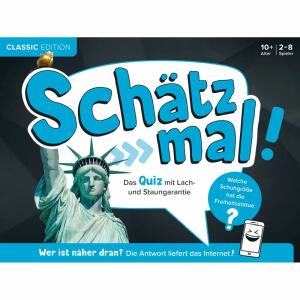 Quiz Schätz mal! Classic Edition