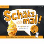 Quiz Schätz mal! Kids Edition