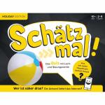 Quiz Schätz mal! Holiday Edition