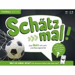 Quiz Schätz mal! Fußball Edition