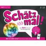 Quiz Schätz mal! Party Edition