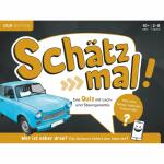 Quiz Schätz mal! DDR Edition