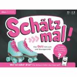 Quiz Schätz mal! 80er Edition