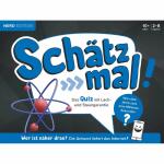 Quiz Schätz mal! Nerd Edition