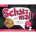 Quiz Schätz mal! Mixed Edition
