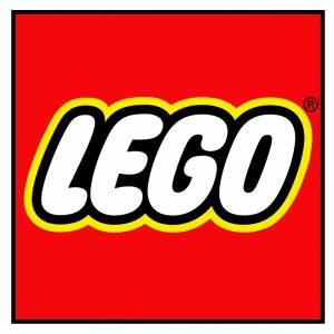 LEGO Art Confidential