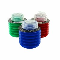 WEDO Spitzdose doppelt rund