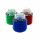 WEDO Spitzdose doppelt rund