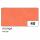 folia Transparentpapier Rolle orange 70x100cm