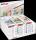 Porzellanpinselstift Display 4200 18 Sets
