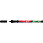 Wasserbasierter Lackmarker 51 schwarz