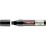 Wasserbasierter Lackmarker 52 schwarz