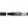 Wasserbasierter Lackmarker 52 schwarz
