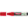 Wasserbasierter Lackmarker 52 rot