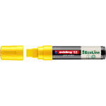 Wasserbasierter Lackmarker 52 gelb