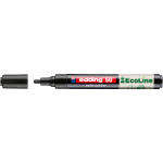 Wasserbasierter Lackmarker 50 schwarz