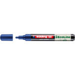 Wasserbasierter Lackmarker 50 blau