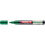 Wasserbasierter Lackmarker 50 grün