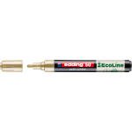 Wasserbasierter Lackmarker 50 gold