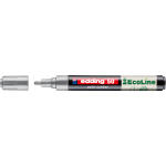 Wasserbasierter Lackmarker 50 silber