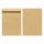 HLZ Versandtaschen B4 nk ohne Fenster , braun - 5er Pack