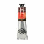 KOH Ölmalfarbe Prague 40 ml Tube caput mortuum
