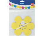 STY Girlande Partygirlande "Figuren" 4 m , sortiert