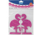 STY Girlande Partygirlande "Figuren" 4 m , sortiert