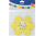 STY Girlande Partygirlande "Figuren" 4 m , sortiert