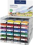 Faber Castell Aquarellstift Goldfaber Mine 3,3 mm Display